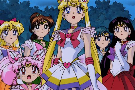 Exploring the Impact of Magical Girl Anime on Pop Culture